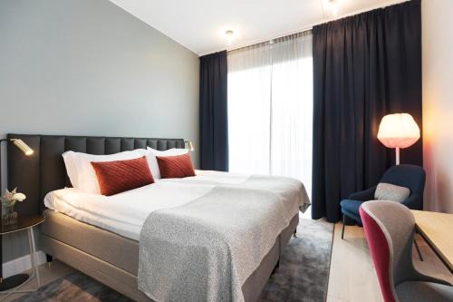 Elite Hotel Academia 