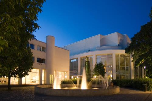 Elite Park Hotel 