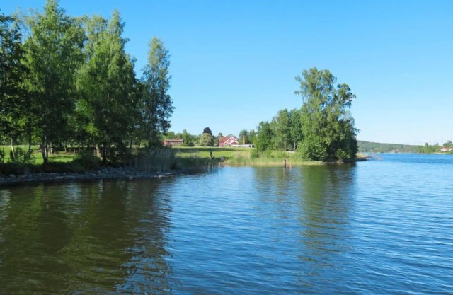Fågelkärr Sjöstugan 