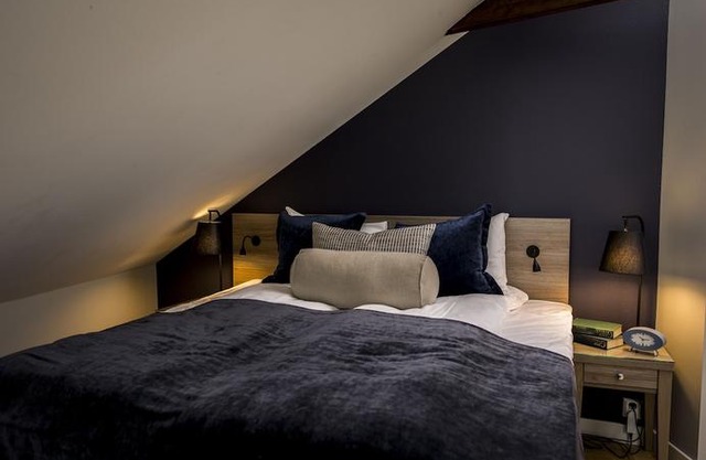 Frogner House Apartments - Oscars gate 86