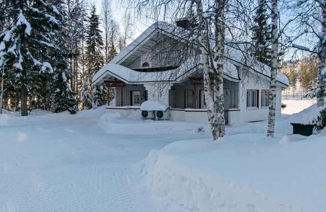 Hallantytär Paritalo 