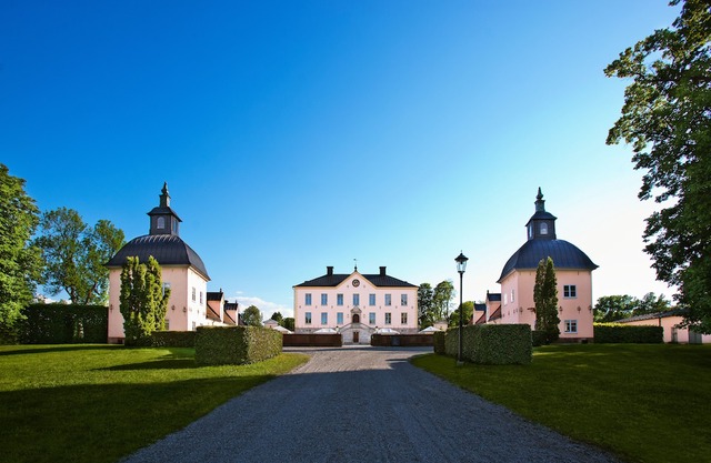 Hesselby Slott