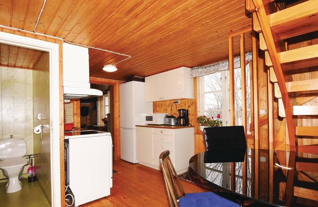 Accommodation Dalstorp 