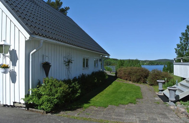 Holiday flat, Bengtsfors in Vänern - 6 persons