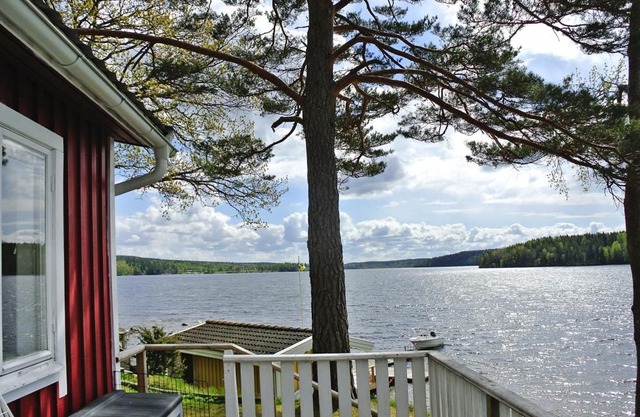 holiday home, Bengtsfors in Vänern - 5 persons, 3 bedrooms