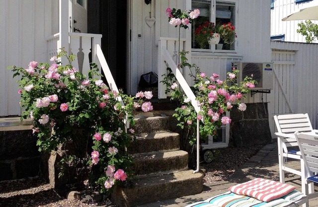 Holiday Home Grebbestad