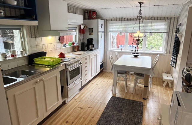 Holiday home in Borgholm near the beach | SE04004