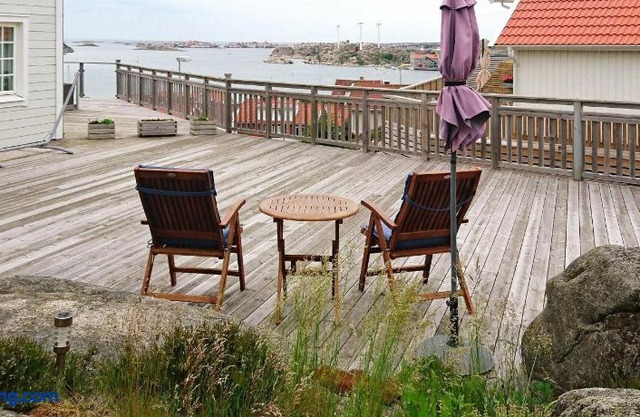 Holiday home in Ronnang 2