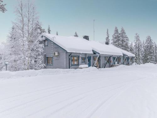 Holiday Karhunpesä B 