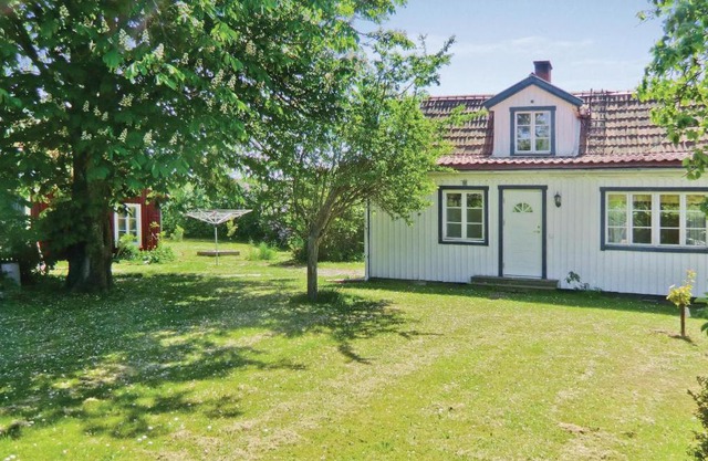 Accommodation Mör 