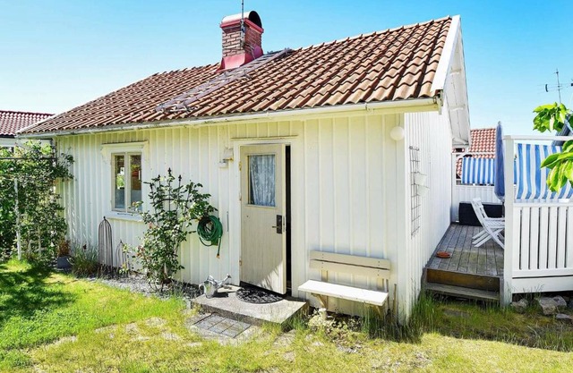 Holiday home LYSEKIL XII