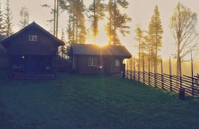Holiday home MORA III