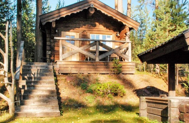 Holiday home MORA