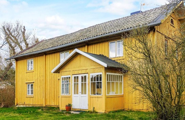 Holiday home Ronneby III