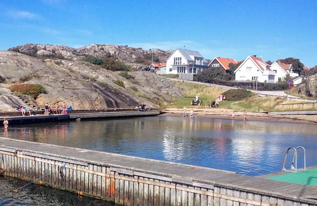 Holiday home SKÄRHAMN VI
