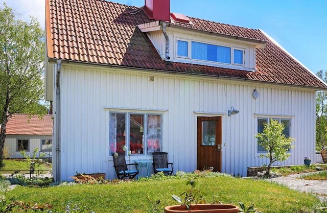 Holiday home STENUNGSUND III