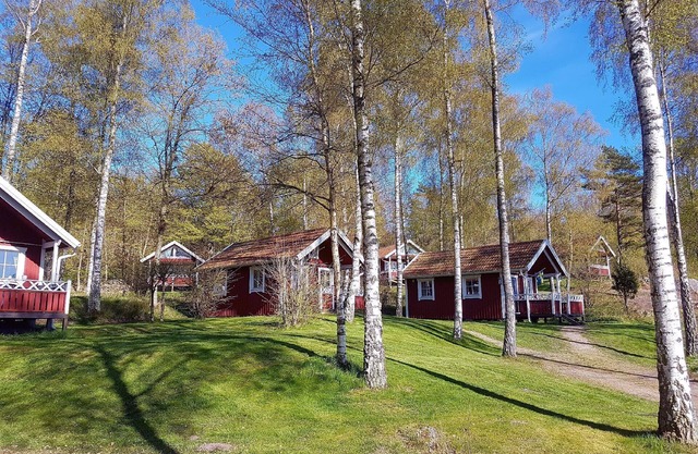 Holiday Persons Bedrooms 