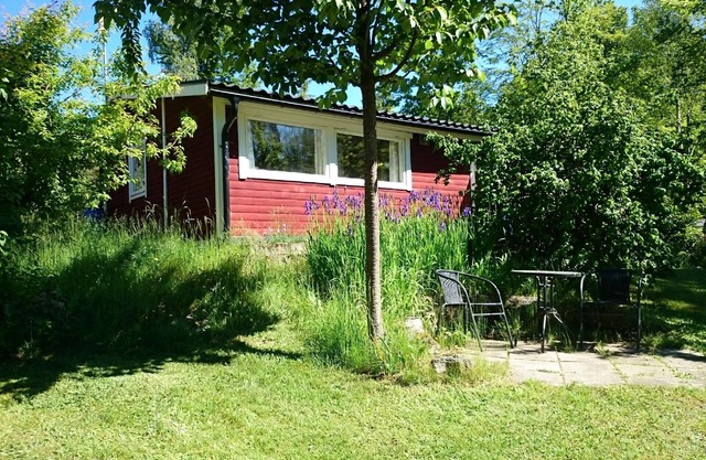 Holiday house Hallaryd for 1 - 4 persons with 2 bedrooms - Farmhouse