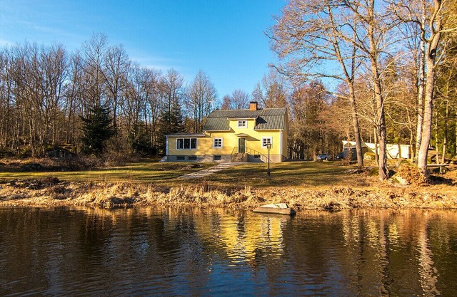 Holiday house Ryd for 1 - 6 persons with 3 bedrooms - Holiday home