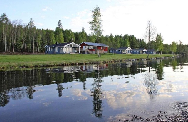 Holiday Svärdsjö Persons Bedrooms 