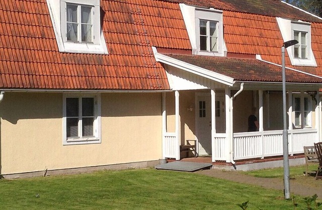 Holiday house Tingsryd for 1 - 12 persons with 5 bedrooms - Holiday home