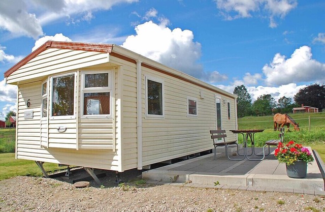 Holiday house Tingsryd for 1 - 4 persons with 2 bedrooms - Holiday home