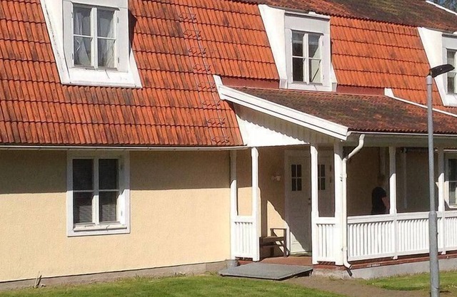 Holiday Tingsryd Persons Bedrooms 