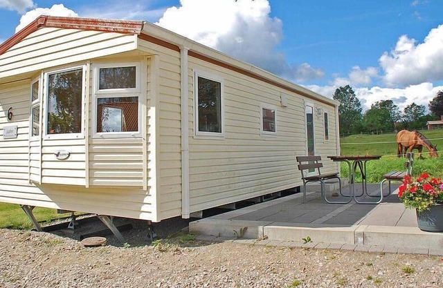 Holiday Tingsryd Persons Bedrooms 