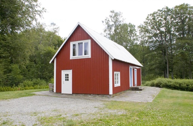 Holiday house Urshult for 1 - 5 persons with 1 bedroom - Holiday home