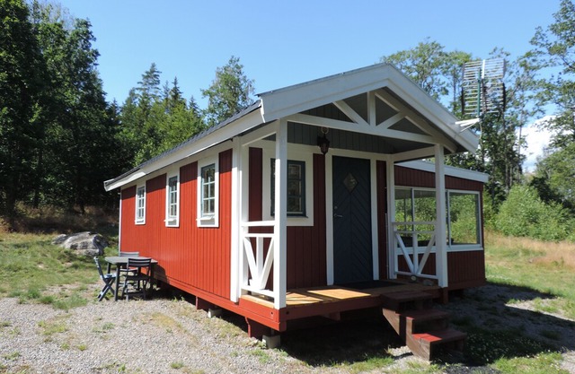 Holiday house Urshult for 1 - 2 persons with 1 bedroom - Holiday home