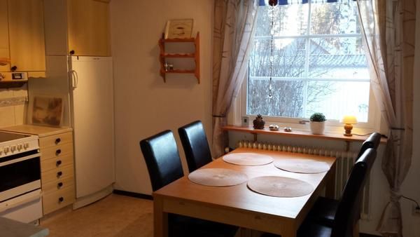 Holiday house Vidsel for 2 - 7 persons with 4 bedrooms - Holiday house