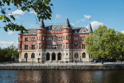 Clarion Hotel Borgen 