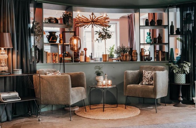 Clarion Hotel Uppsala 