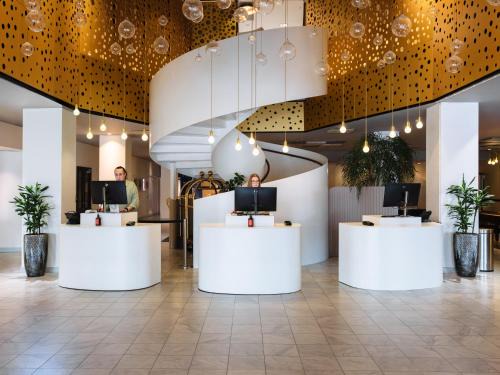 Hotel C Stockholm