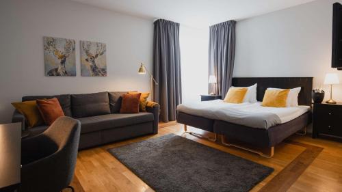 Hotell Erikslund 
