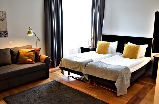 Hotell Erikslund