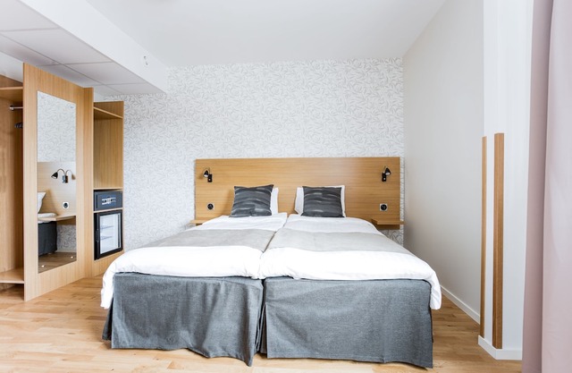 Hotell Spekeröd
