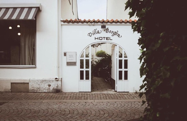 Hotell 