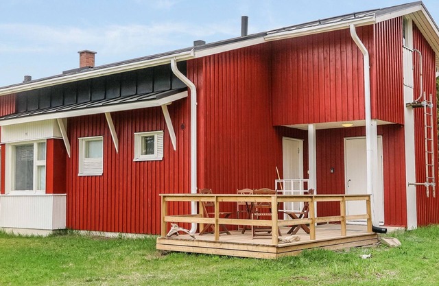 Itäkoski Keminmaa Persons 