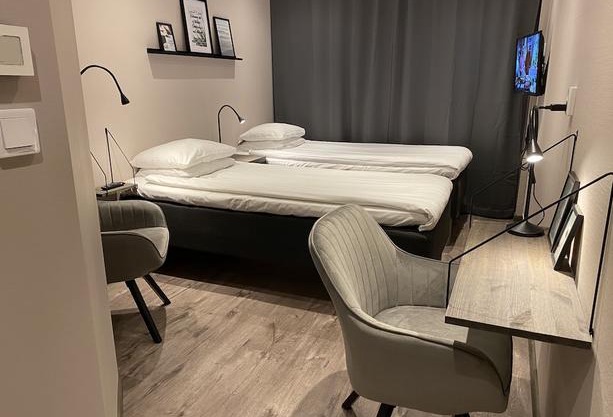 Karlskrona Hostel & Hotell