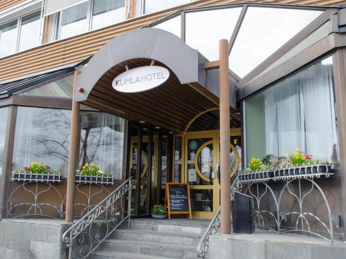 Kumla Hotel 