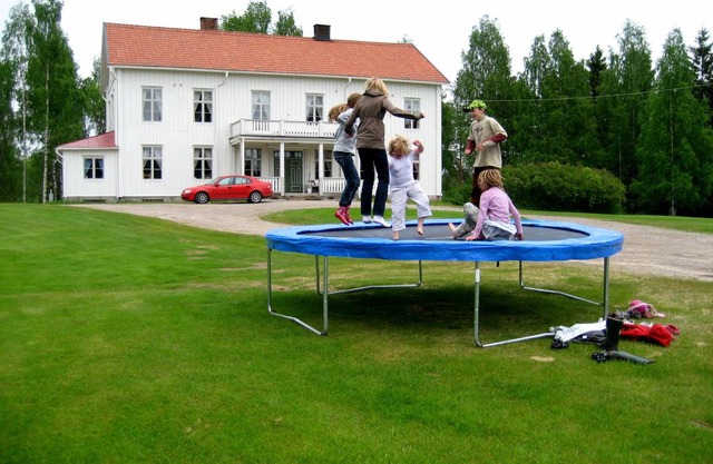 Letafors Herrgård