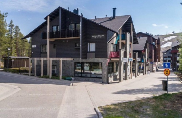 Levin stara a08 by Interhome