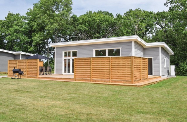 Accommodation Borgholm 