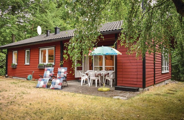 Accommodation 