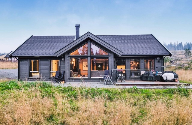 Accommodation Lillehammer 