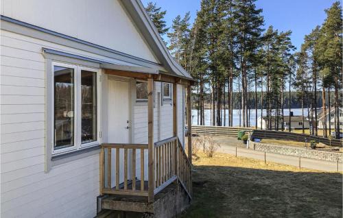 Mullsjö 