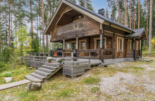 Metsola Huilinpaikka 