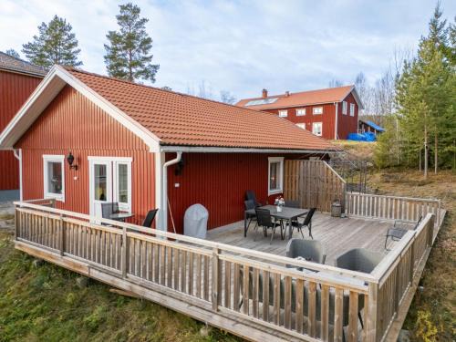 Naturnära Boende Vackra Järvsö 