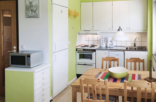 Nice apartment in Pauliström